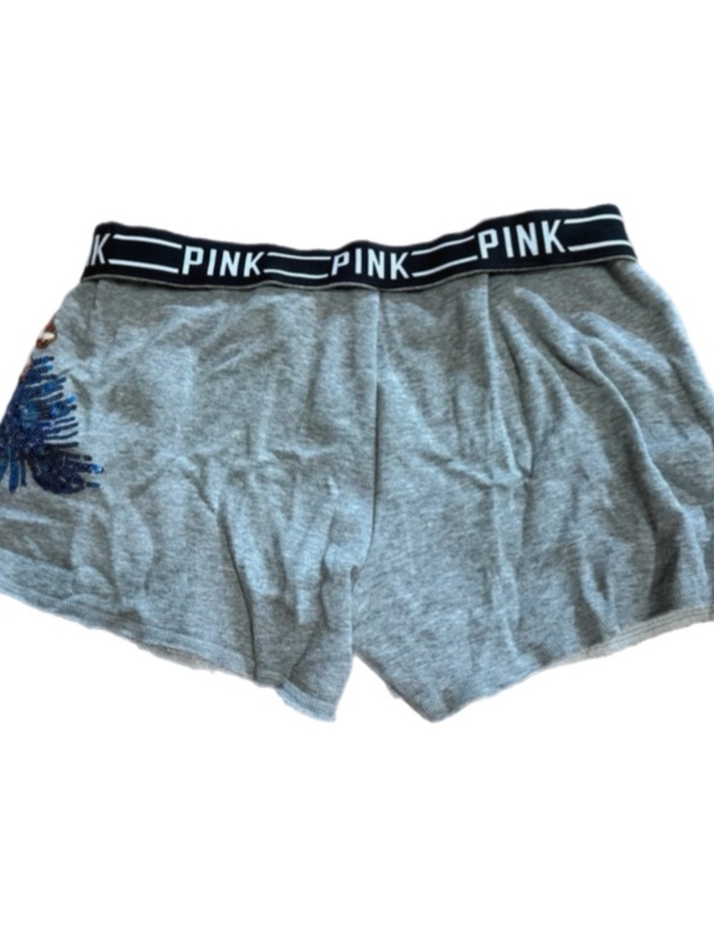 PINK VS Floral Bling Set - Picture 3 of 7